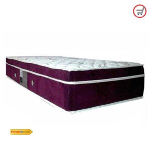 تشک طبی دنلپ مدل  مدیکال اسپشیال دو نفره 180*200